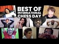 International chess Day #Highlights