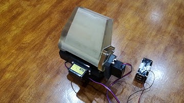 Hovercraft thrust vectoring nozzle with butterfly valve