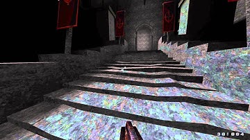 Quake 3 DeFRaG: Quake 3 Defrag pdm03_imoor 1.09