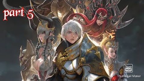 Hundred Souls The last Saviors android Gameplay and Walkthrough/part 5