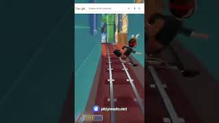 Don't Touch Gold Coins||Subway Surfers#Playmods