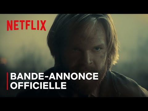 Ragnarök - Saison 3 | Bande-annonce officielle VOSTFR | Netflix France