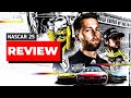 NASCAR 25 Review