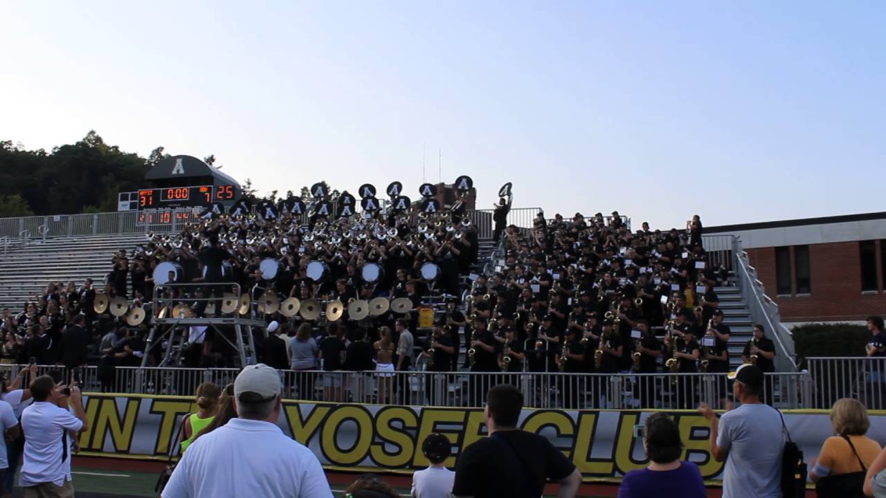 tennessee-waltz-appalachian-state-marching-mountaineers-post-game