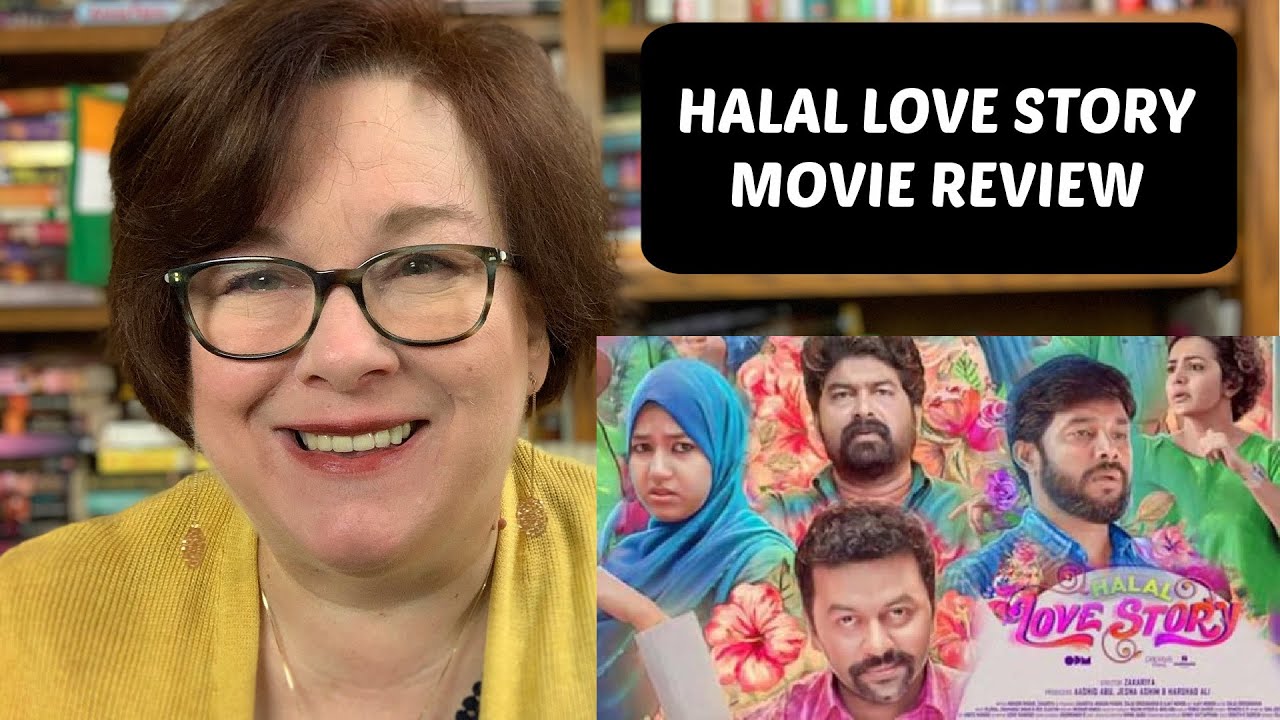 Halal Love Story Movie Review