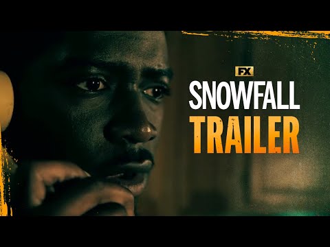 Snowfall | Season 6, Episode 5 Trailer - Ebony and Ivory | FX