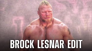 Brock Lesnar 4K Edit ❤️‍🔥🗿| Phonk Edition | Brock Lesnar Mass WhatsApp Status ‼️🔥