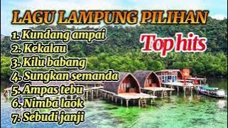 KUMPULAN LAGU LAMPUNG PILIHAN
