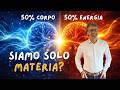 La Centralità del Nostro Essere: Corpo, Energia e i Due Emisferi Cerebrali