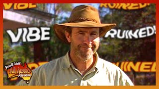 10 Minutes Of Russell Coight Killing The Vibe! | All Aussie Adventures