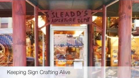 Qualitee Signs 3D Crafter