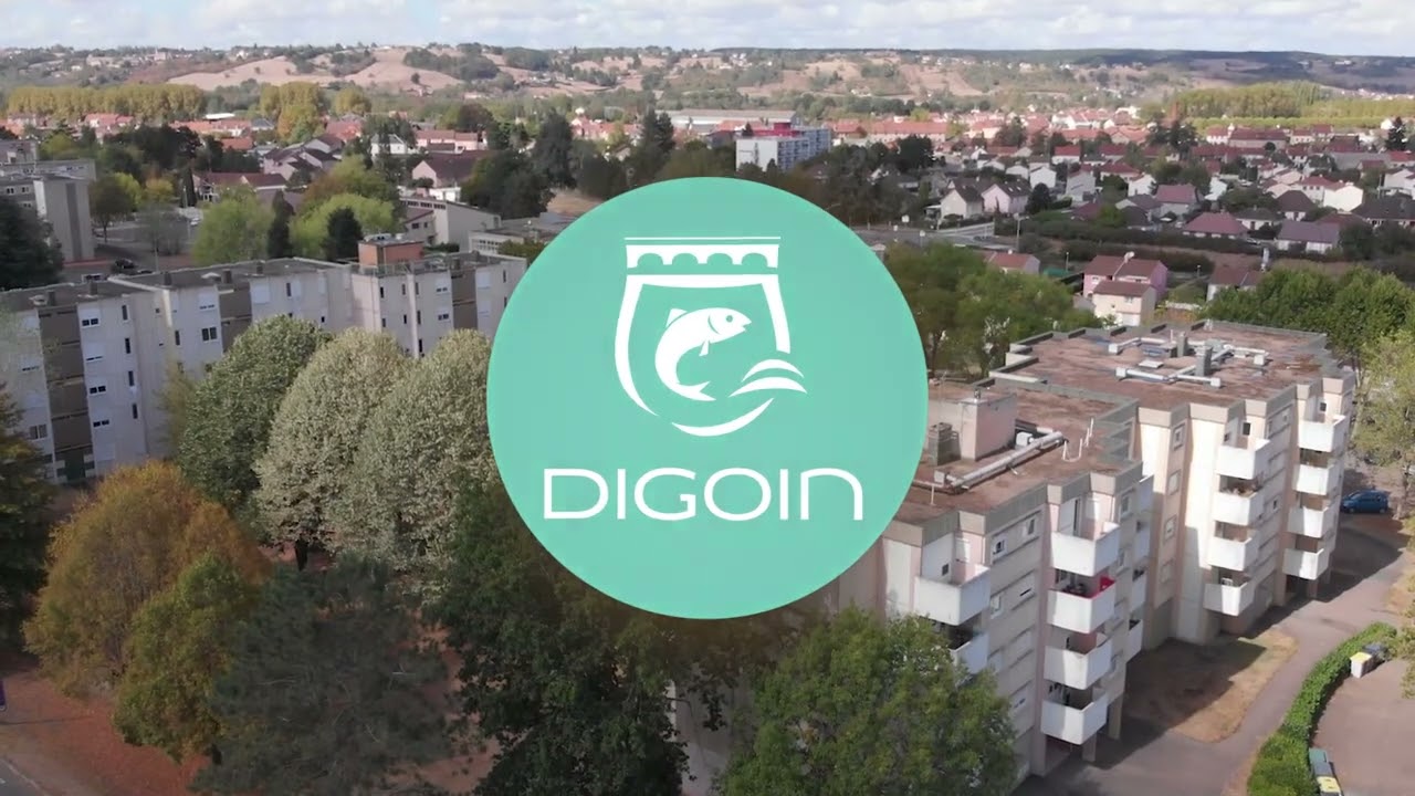 Flash-Infos du 19 septembre 2025 / Ville de Digoin