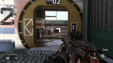 Mors silver bullet nasty double kill