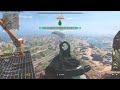 DMZ Al Mazrah Random Teammate Helps For Once!