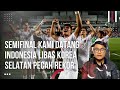 Kita Semakin Tertinggal Dari Indonesia, Malaysia Bahas Kemenangan Indonesia Lawan Korea