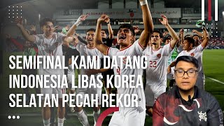 Kita Semakin Tertinggal Dari Indonesia, Malaysia Bahas Kemenangan Indonesia Lawan Korea by The Wanderer 328,744 views 2 weeks ago 15 minutes