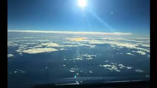 Плоская Земля  Разоблачение  Пилот самолёта рискует карьерой, доказывая плоскость Земли  #Ожерельев