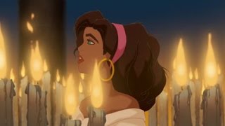 Oración de Esmeralda - El Jorobado de Notre Dame | Liadan