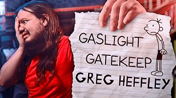 Diary Of A Wimpy Kid Was A Mistake