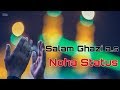 Salam Ghazi a.s Noha | Nadeem Sarwar Noha 2019 | Whatsapp Status