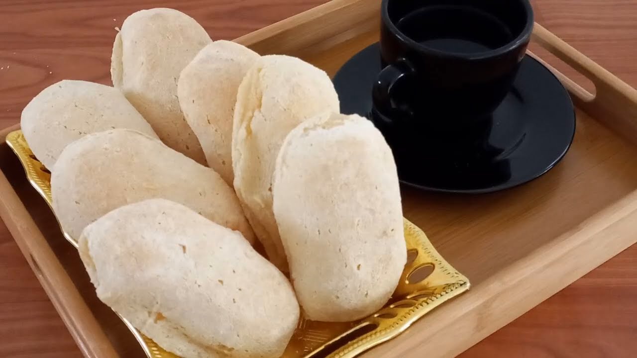 Chimango super macio [Receita de família] - YouTube