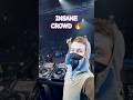 Alan Walker LIVE Was NEXT LEVEL 😳🔥 #Shorts
