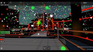 [RCW Summerslam] Boss vs YTM United States Championship