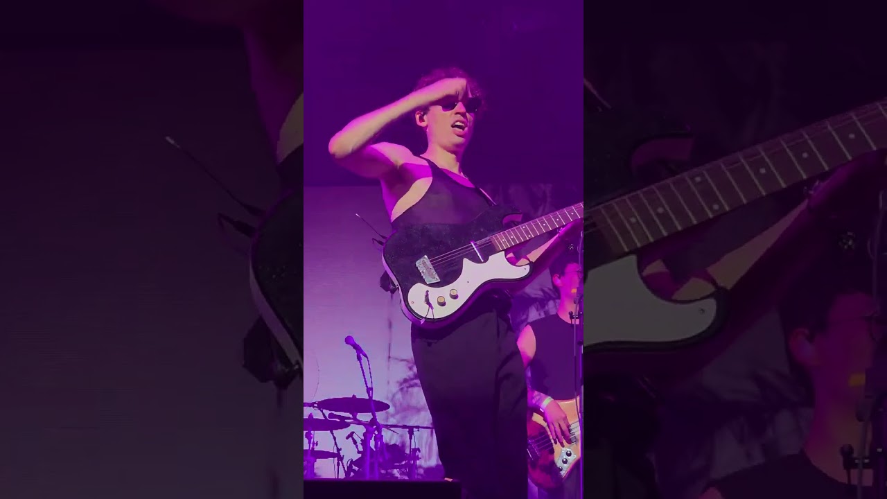 Улицы ждали - Zoloto на Motherland fest 19.07.2025