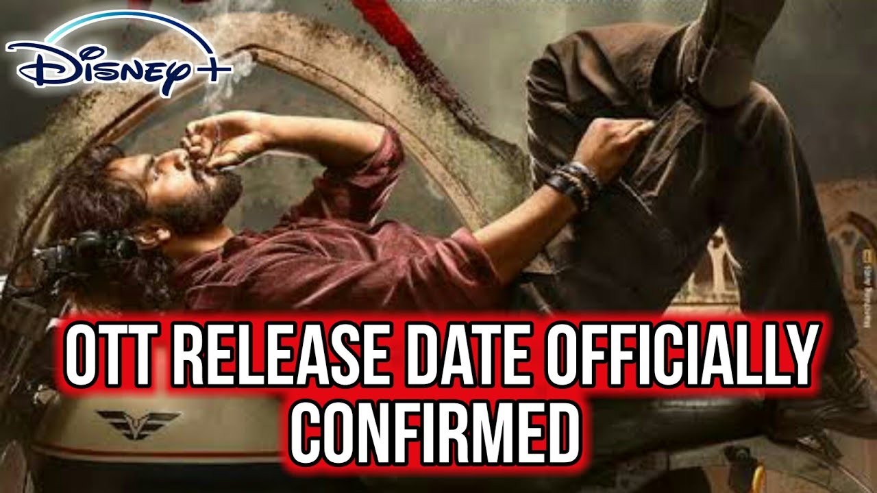 Tadap Ott Release Date Confirmed | Tadap DisneyPlus Hotstar Release Date |Tara Sutariya,Ahan shetty