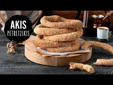 Video: Forskjellen Mellom Bagel Og Brød