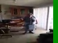 Grandma Dance