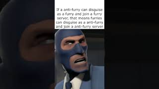 The spy has already breached our defenses