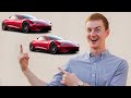 How I Earned 2 FREE Tesla Roadsters in 2 Months