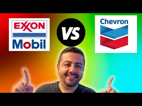 Video: Vale la pena di Exxon