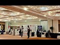 Winter university fair 2024  education links  gulf hotel bahrain
