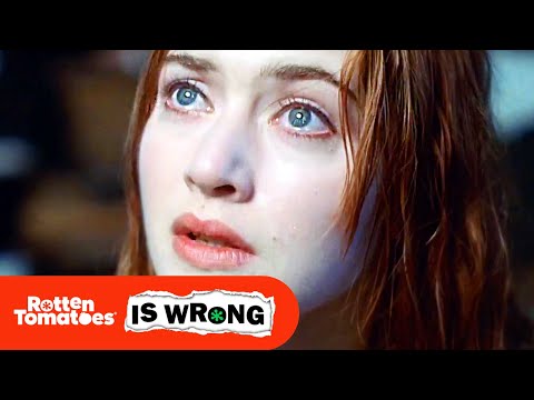 Rotten Tomatoes Is Wrong About... 'Titanic' | Preview | Rotten Tomatoes