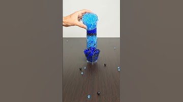 Color swap beads relaxing 🌈🌞