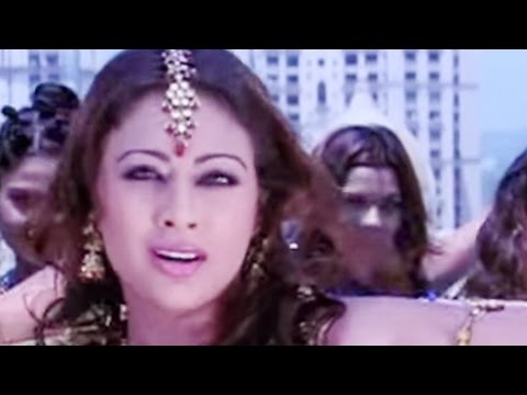 Preeti Jhangiani - Om Bahadur Song