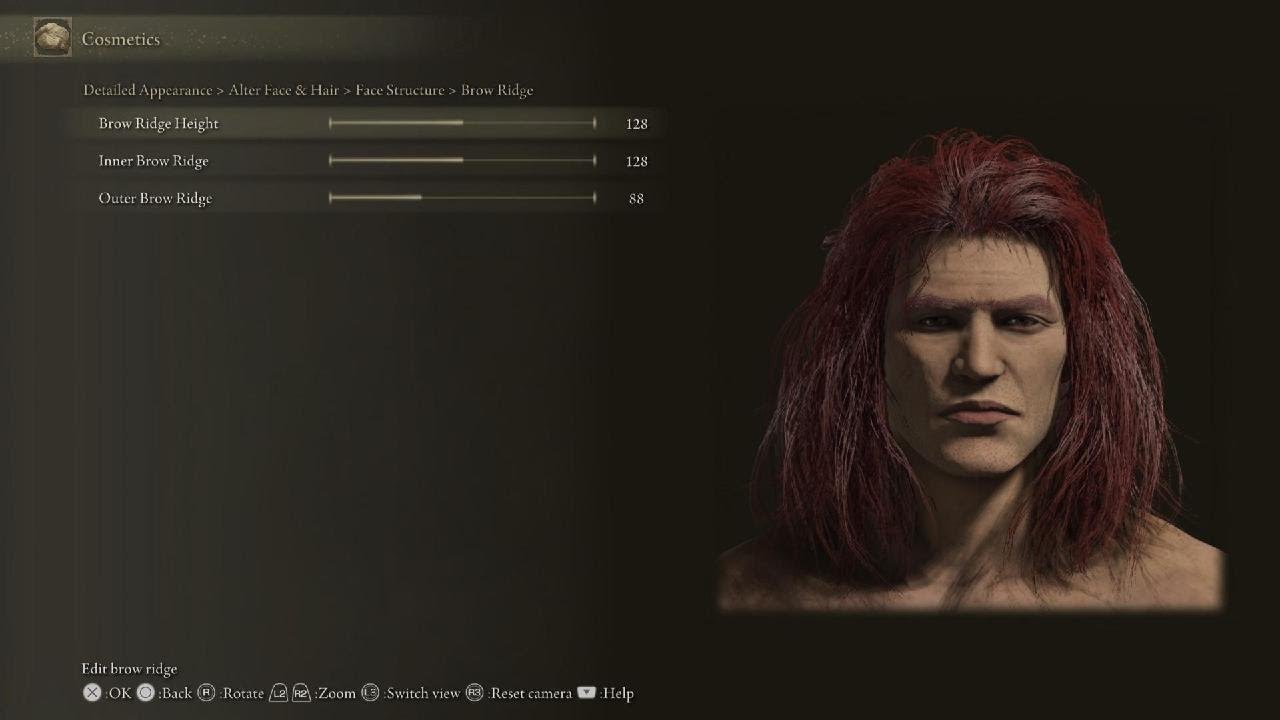 ELDEN RING Hanma Yujiro Realistic Sliders - YouTube