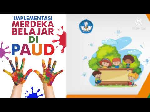 KURIKULUM MERDEKA BELAJAR