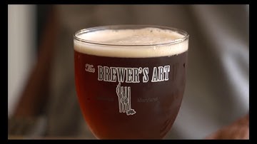 Brewers, Distributors and Retailers Work Together in Maryland