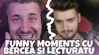 Andy și Bercea funny moments