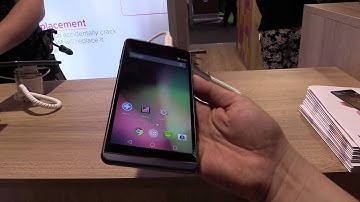 Kazam Tornado 455L Hands-on [English]