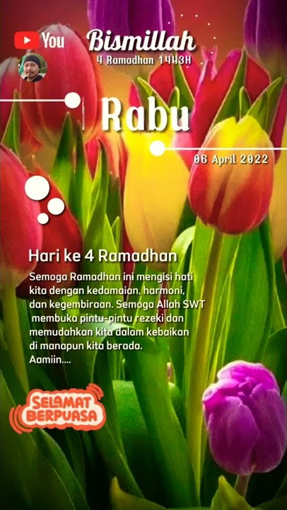 STORY RAMADHAN 2022 || STORY 30 DETIK || MOTIVASI RAMADHAN Abdul_RohmanYt