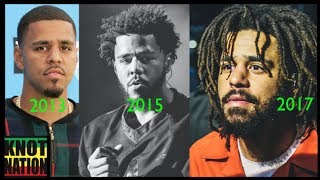 Evolution of J. Coles Dreads