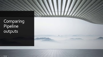 Bioinformatics; a comparison of Mothur & Dada2