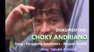 Choky Andriano - Panggung Sandiwara Original Soundtrack