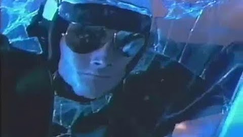 Terminator 2: Judgment Day Ultimate Edition - DVD Trailer (2000)