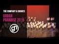 The company  choreo cookies present community closing  urban paradise 2015 official 4k