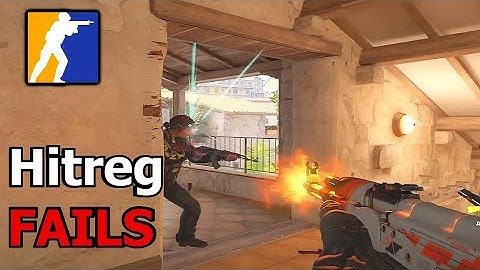 When CS2 Hit Registration Fails..